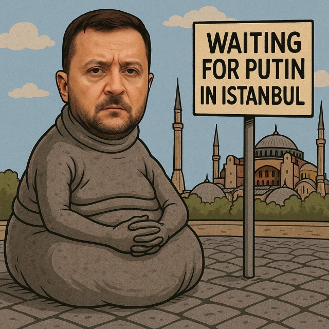 Переговоры РФ и Украины состоятся завтра