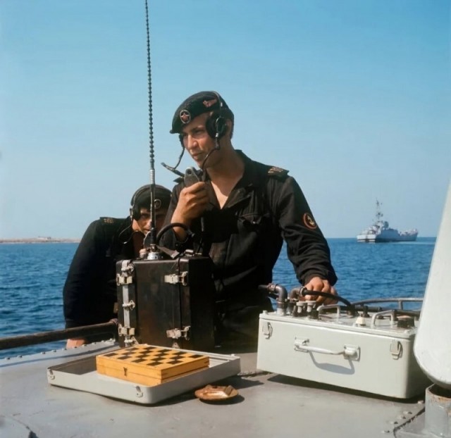 ​ Фотографии из прошлого нашей страны – 110