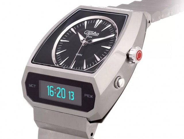 Ваши первые Casio