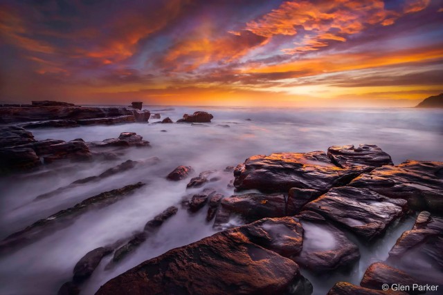 27 лучших фото финалистов и победителей конкурса Australian Geographic Nature Photographer 2025