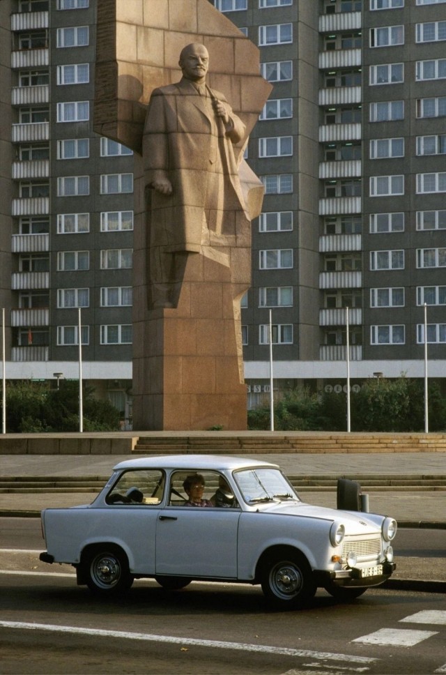 День образования Германской Демократической Республики