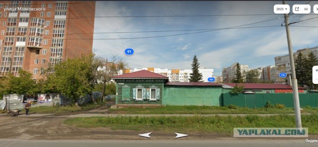 4 миллиона или выселение