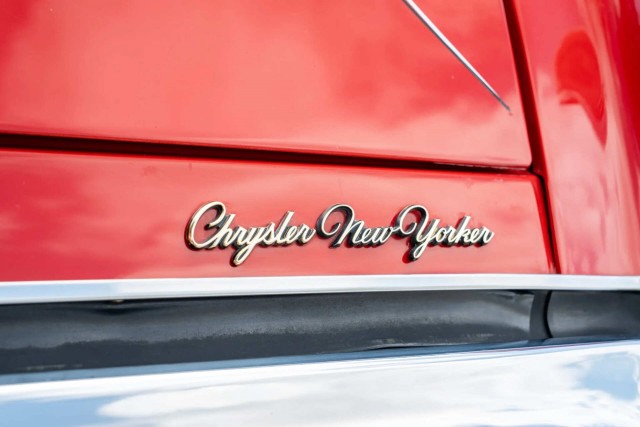 1978 Chrysler New Yorker Brougham Coupe 440. Автопятница №129.
