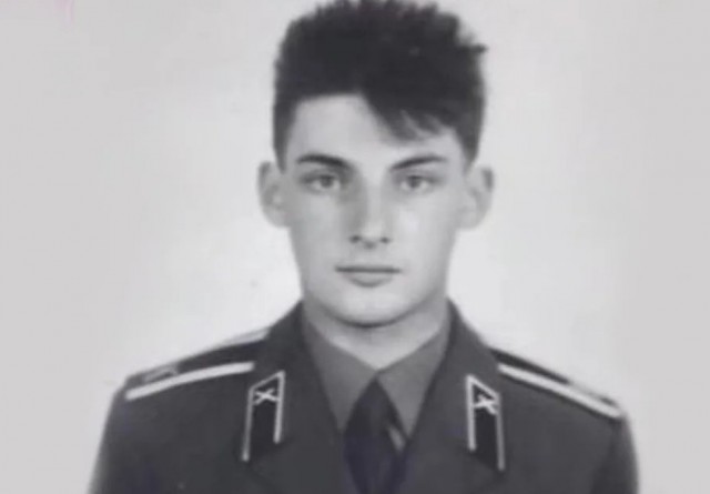 Чуток потише, пожалуйста