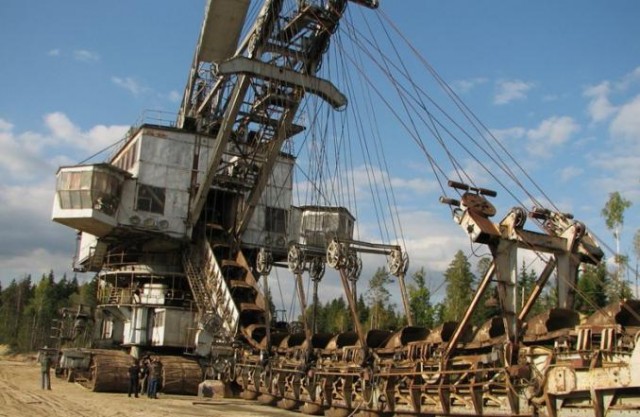Автокран XCMG XCA4000