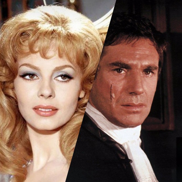 А какие у вас самые любимые Французские актёры?