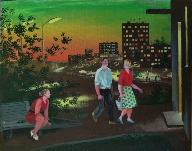 АРТ-Воскресенье