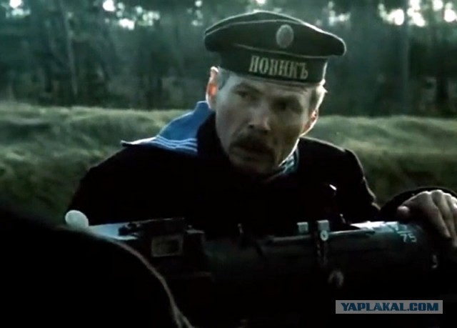 Владимиру Гостюхину — 80