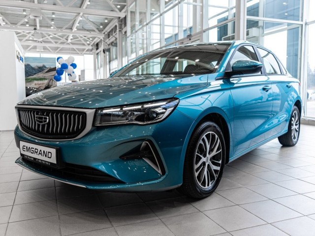 В России прекратили выпуск переименованных Hyundai и Kia - автозавод готовят к переходу на производство переименованных Omoda