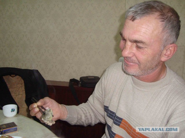 Удивительный Китай