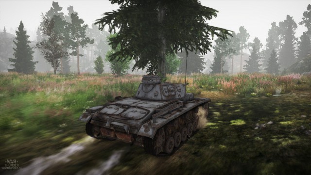 War Thunder