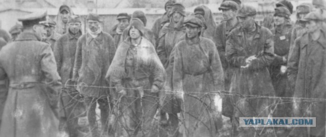 Мы должны это помнить