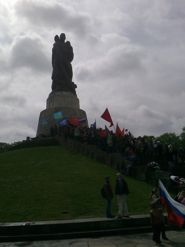 9 мая Украина,Черкассы