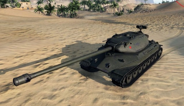 Wargaming 15