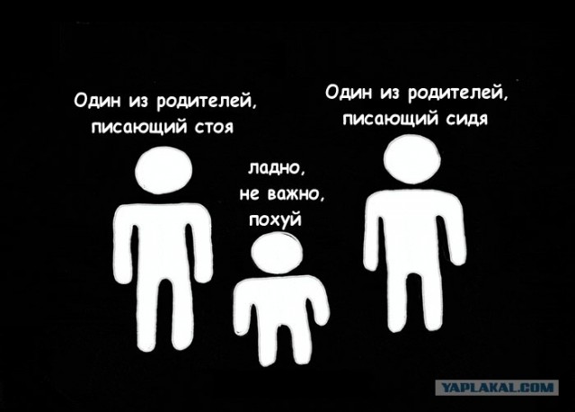 Слова "Мать" и "Отец" отныне вне закона
