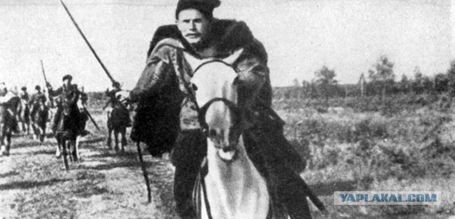 Любимые ножи киногероев.