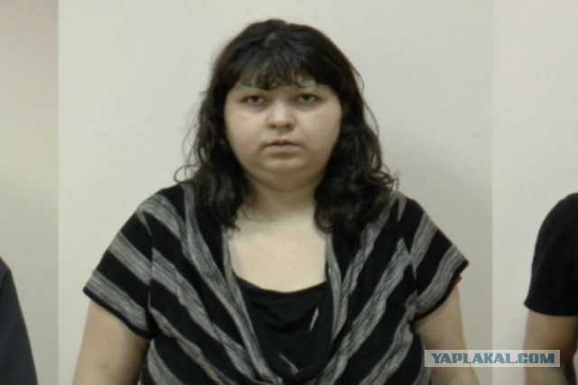 Соблазнительница-грабительница