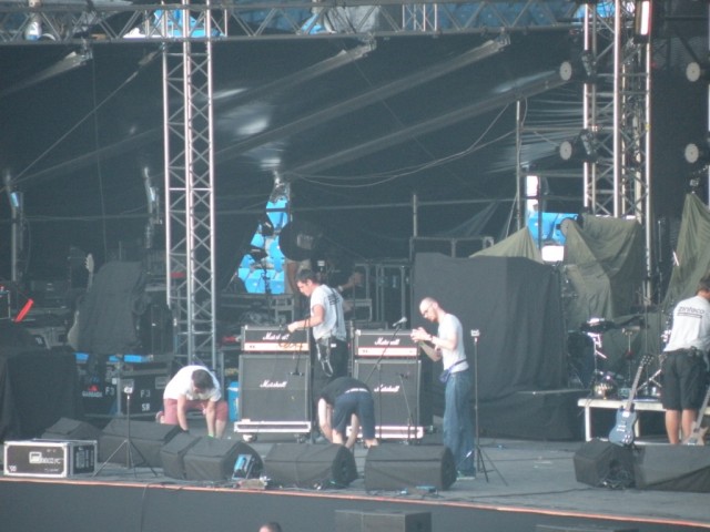 Рок, просто Рок, ProstoRock 2012