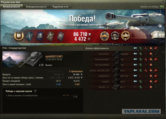 Wargaming 21