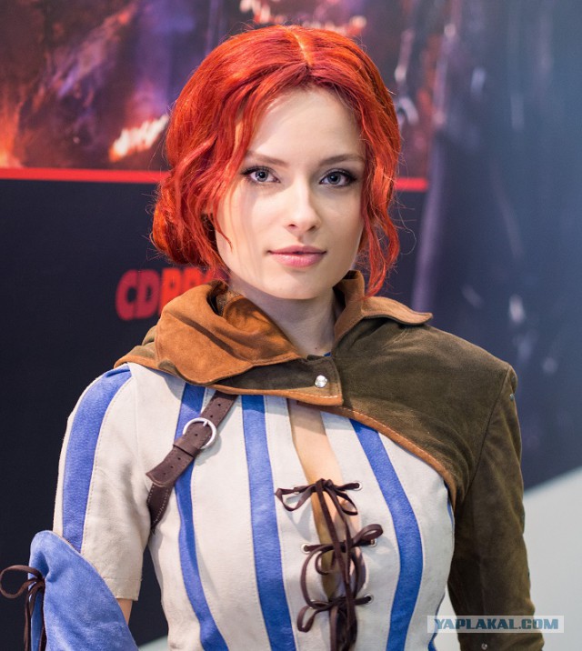 ИгроМир 2015