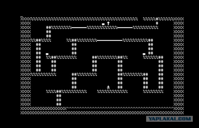 Как мы пользовались компьютером в детстве