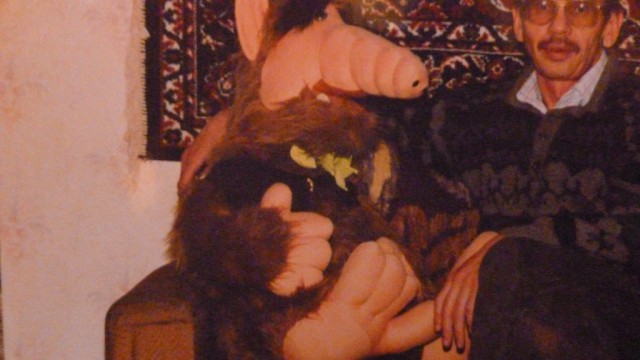 "Альф". 30 лет спустя