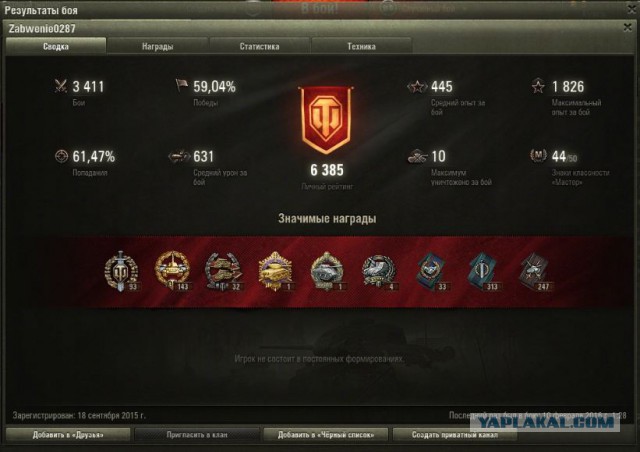 Wargaming 32