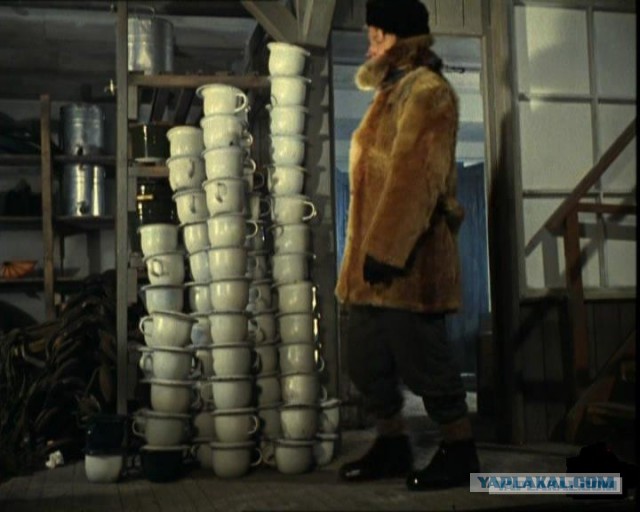 Когда за дело берутся перфекционисты