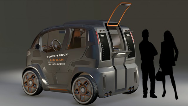 «Провокатор» — новый российский автомобиль за 260 000 рублей