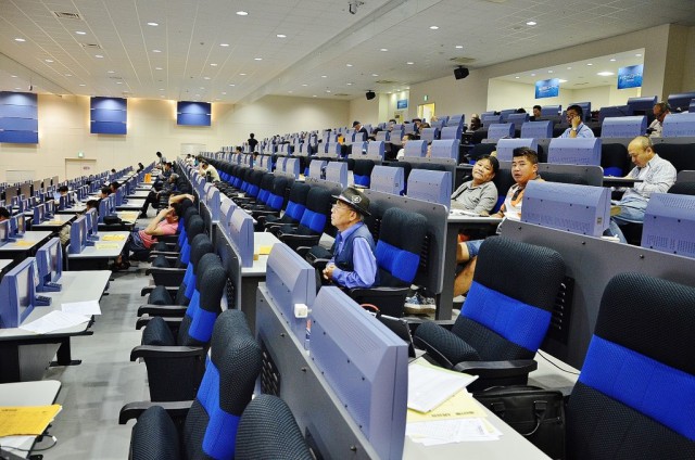 Как покупают подержанные автомобили в Японии