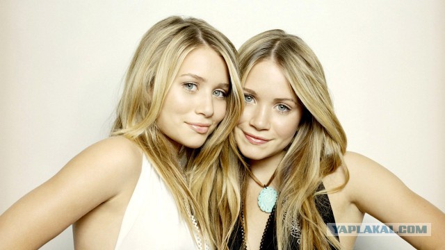 Знаменитости и их родные братья с сестрами