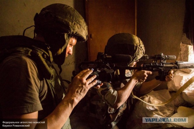 CNN: Россия нанесла первый авиаудар в Сирии