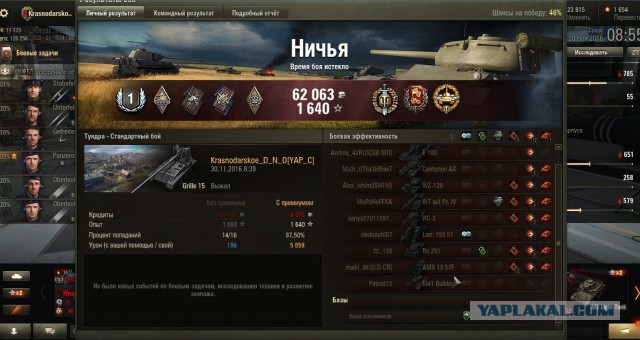 Wargaming 41
