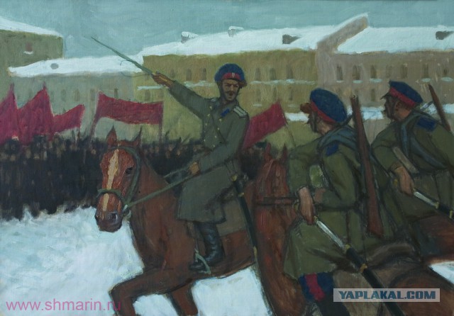 Беспредел в Гуково