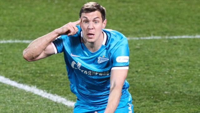 League Europe Сезон 2017/2018