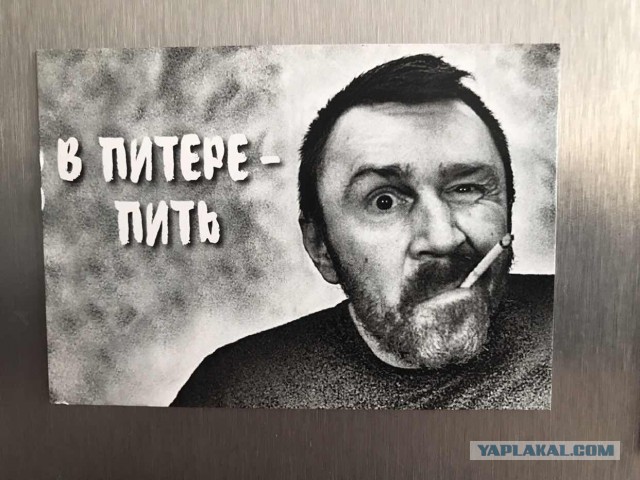Питерские и околопитерские картинки