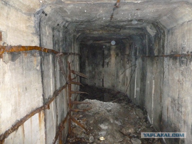 Осколки страны