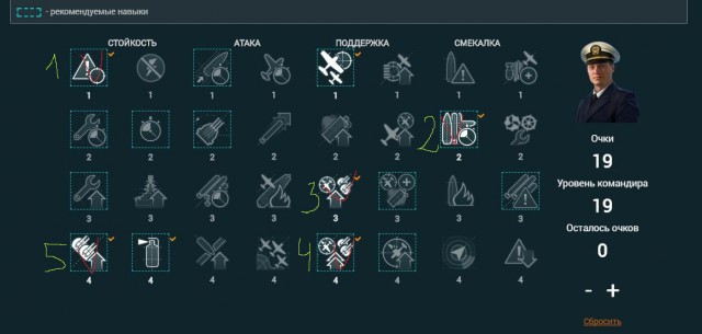 World of Warships - 4