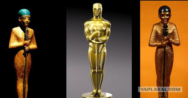 «Оскар-2018»: главные моменты церемонии вручения наград киноакадемии