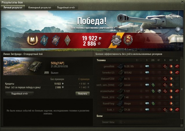 Wargaming 53