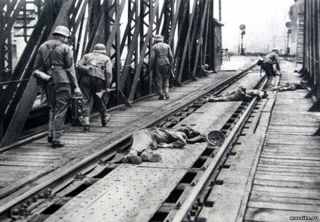 22 июня 1941. Фото.