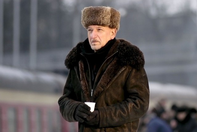 Бен Кингсли - актер, который подходит под любую нацию в кино