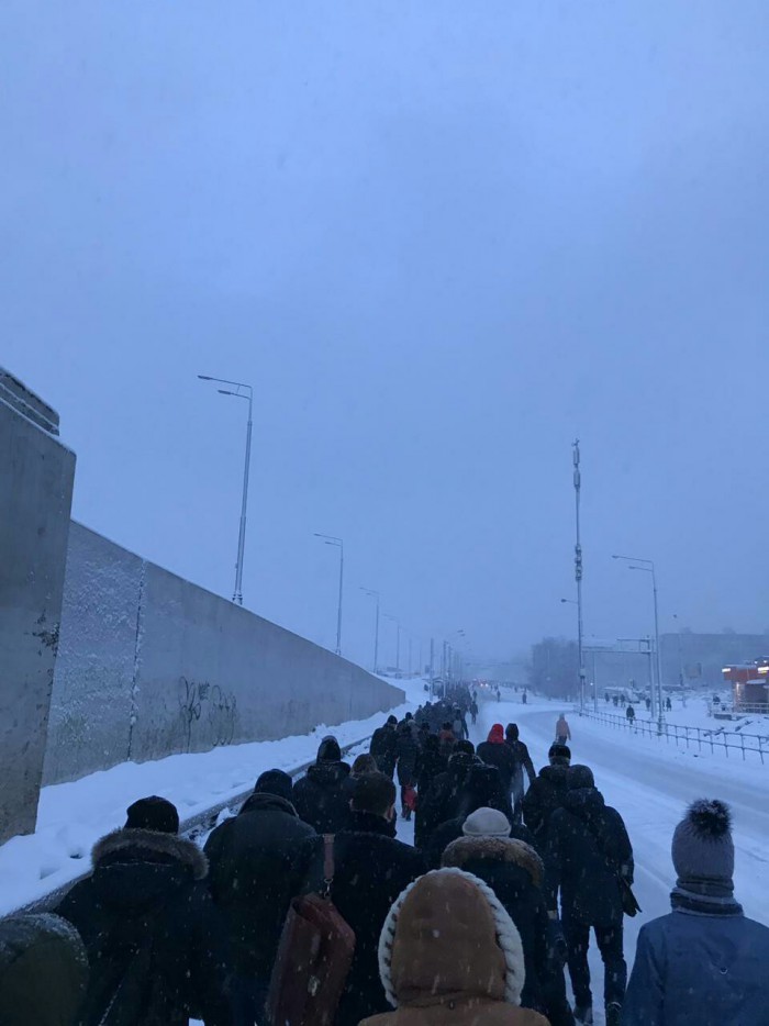 День жестянщика 13.02.19