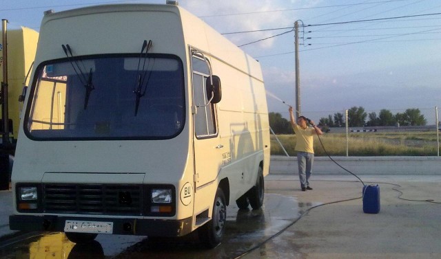 Игра на ЯПе: Угадай АВТО-2