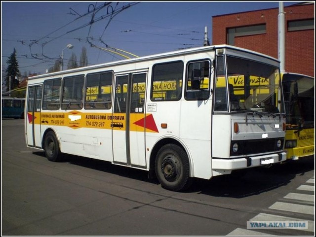 Игра на ЯПе: Угадай АВТО-2