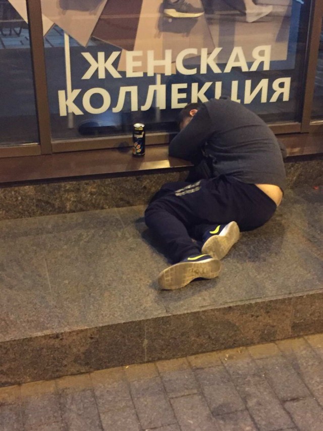 Скотсети и прочие интернеты 27.09.2018
