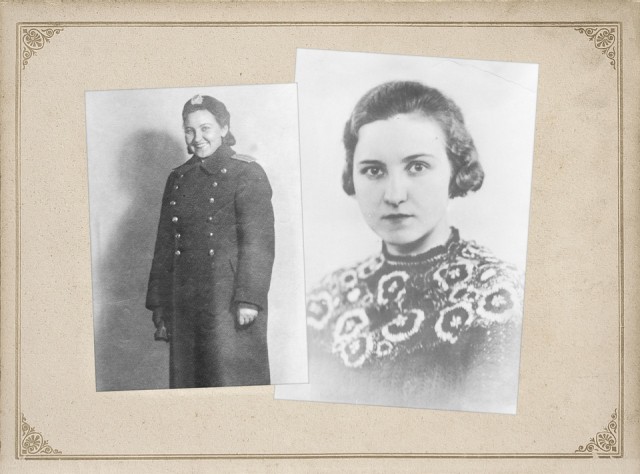 Подвиг женщины-водолаза. Как Нина Соколова спасала блокадный Ленинград