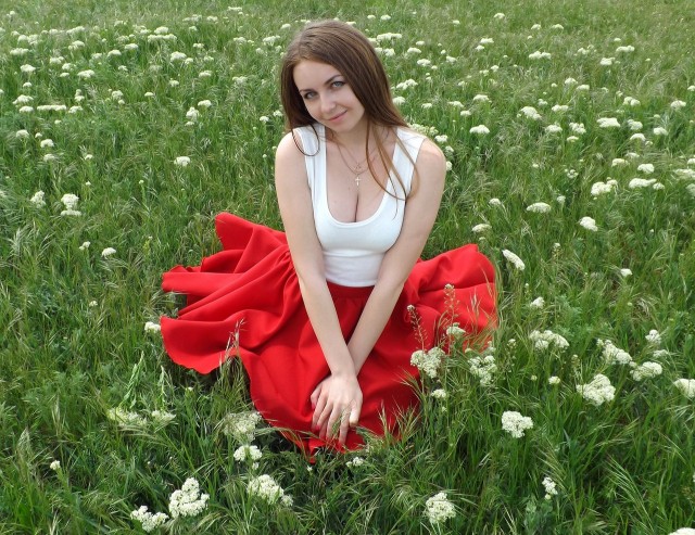Пятничные красотки