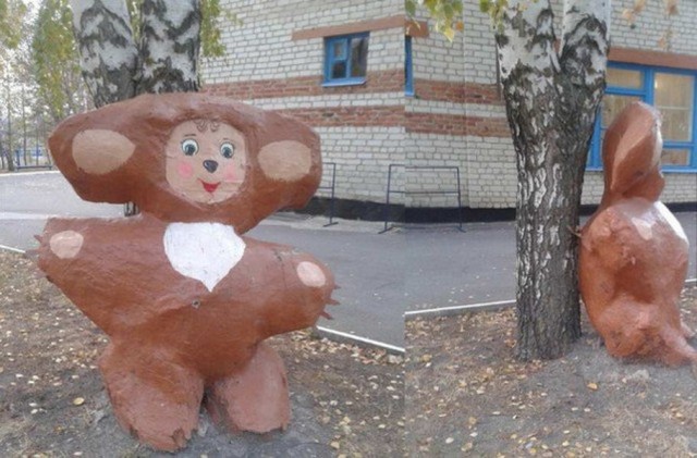 Стройка, архитектура, интерьеры и около того