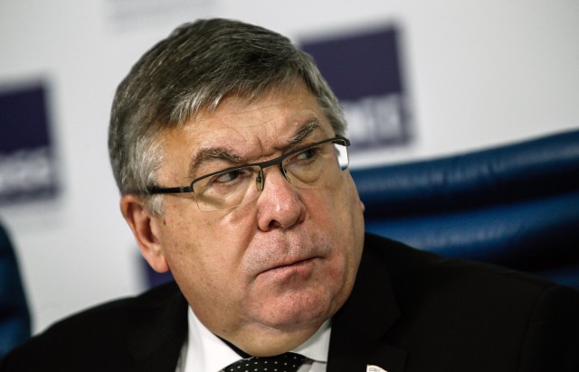 В Совфеде посоветовали пенсионерам, которым не хватает денег на еду, найти подработку